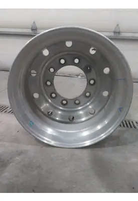 HUB PILOTED - ALUMINUM 22.5 X 9.00 WHEEL