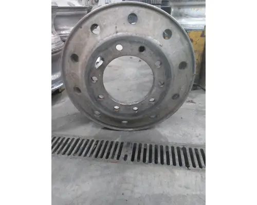 HUB PILOTED - ALUMINUM 22.5 X 9.00 WHEEL