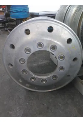 HUB PILOTED - ALUMINUM 22.5 X 9.00 WHEEL