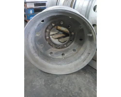 HUB PILOTED - ALUMINUM 22.5 X 9.00 WHEEL