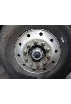 HUB PILOTED - ALUMINUM 22.5 X 9.00 WHEEL