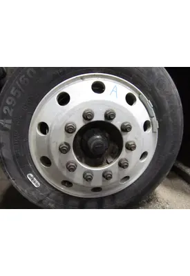 HUB PILOTED - ALUMINUM 22.5 X 9.00 WHEEL