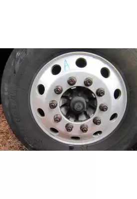 HUB PILOTED - ALUMINUM 22.5 X 9.00 WHEEL