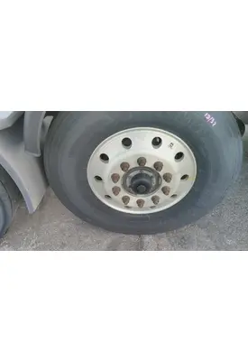 HUB PILOTED - ALUMINUM 22.5 X 9.00 WHEEL