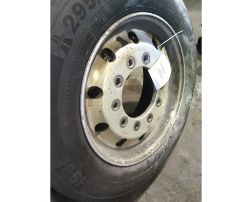 HUB PILOTED - ALUMINUM 22.5 X 9.00 WHEEL