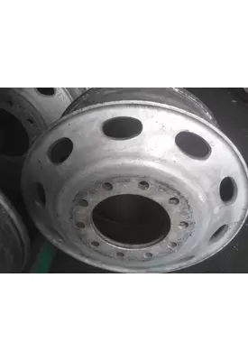HUB PILOTED - ALUMINUM 24.5 X 8.25 WHEEL