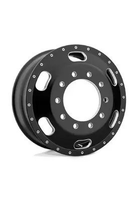 HUB PILOTED - ALUMINUM 24.5 X 8.25 WHEEL