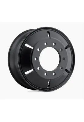 HUB PILOTED - ALUMINUM 24.5 X 8.25 WHEEL