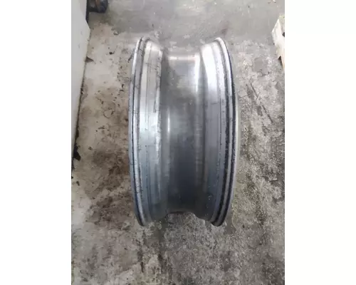 HUB PILOTED - ALUMINUM 24.5 X 8.25 WHEEL
