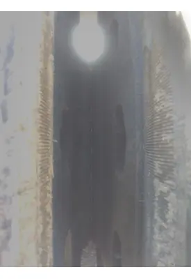 HUB PILOTED - ALUMINUM 24.5 X 8.25 WHEEL