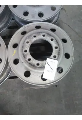 HUB PILOTED - ALUMINUM 24.5 X 8.25 WHEEL