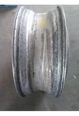 HUB PILOTED - ALUMINUM 24.5 X 8.25 WHEEL