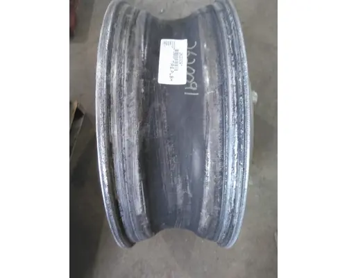 HUB PILOTED - ALUMINUM 24.5 X 8.25 WHEEL
