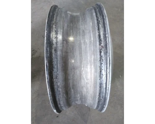 HUB PILOTED - ALUMINUM 24.5 X 8.25 WHEEL