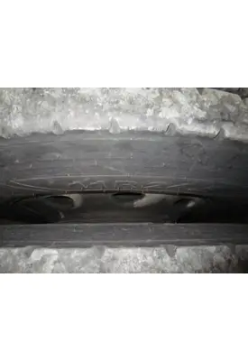 HUB PILOTED - ALUMINUM 24.5 X 8.25 WHEEL