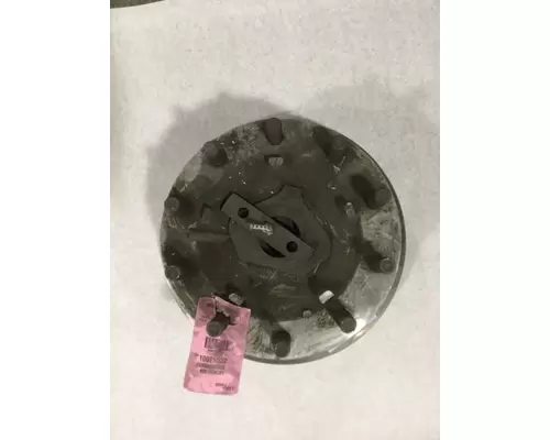 HUB PILOTED - ALUMINUM 6 LUG Hub