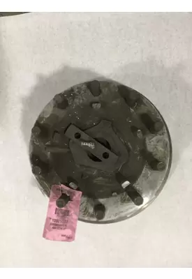 HUB PILOTED - ALUMINUM 6 LUG Hub