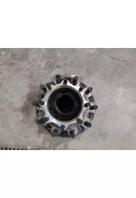 HUB PILOTED - ALUMINUM 8 LUG HUB