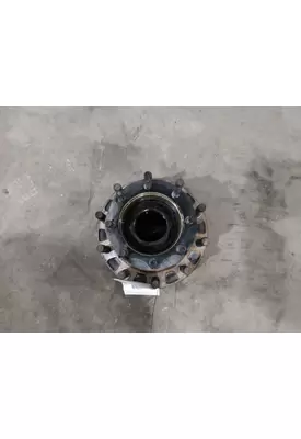 HUB PILOTED - ALUMINUM 8 LUG HUB