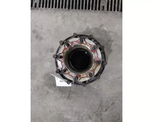 HUB PILOTED - ALUMINUM 8 LUG HUB