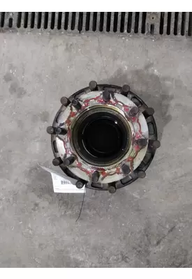 HUB PILOTED - ALUMINUM 8 LUG HUB