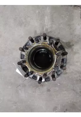 HUB PILOTED - ALUMINUM 8 LUG HUB