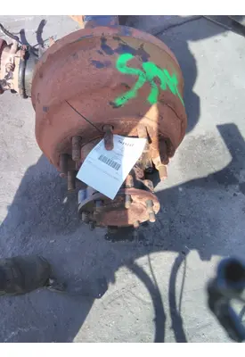 HUB PILOTED - STEEL 10 LUG HUB