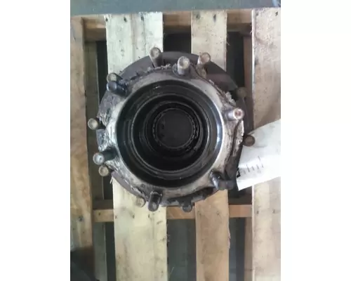 HUB PILOTED - STEEL 10 LUG HUB
