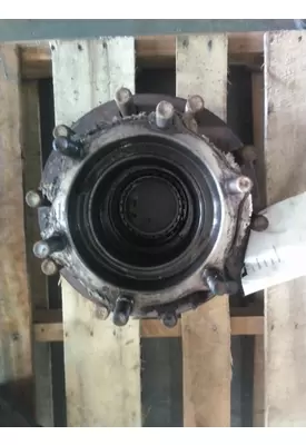 HUB PILOTED - STEEL 10 LUG HUB
