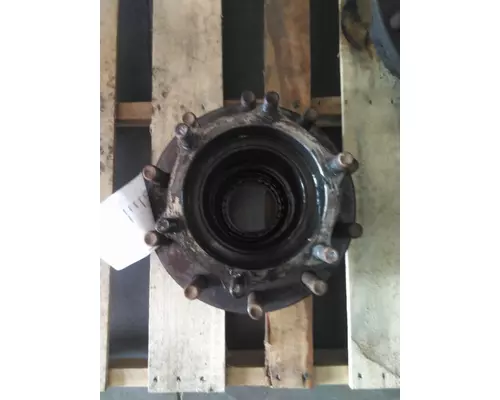 HUB PILOTED - STEEL 10 LUG HUB