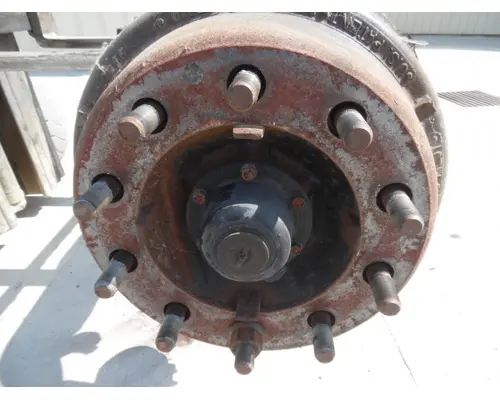 HUB PILOTED - STEEL 10 LUG HUB