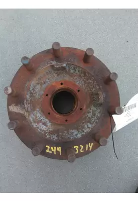HUB PILOTED - STEEL 10 LUG HUB