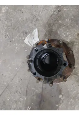 HUB PILOTED - STEEL 10 LUG HUB