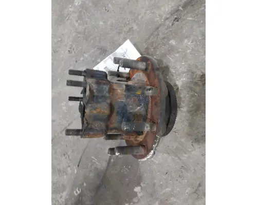 HUB PILOTED - STEEL 10 LUG HUB