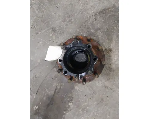 HUB PILOTED - STEEL 10 LUG HUB