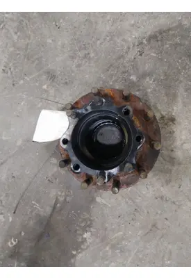 HUB PILOTED - STEEL 10 LUG HUB