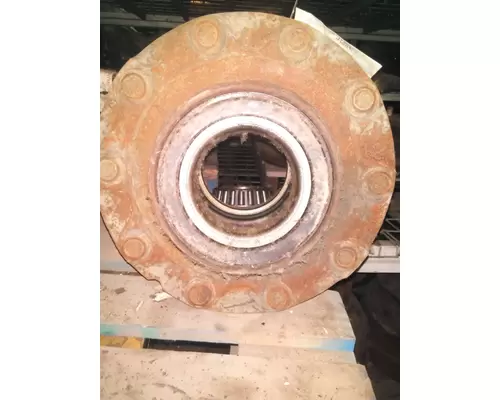 HUB PILOTED - STEEL 10 LUG HUB
