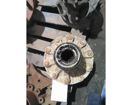 HUB PILOTED - STEEL 10 LUG HUB