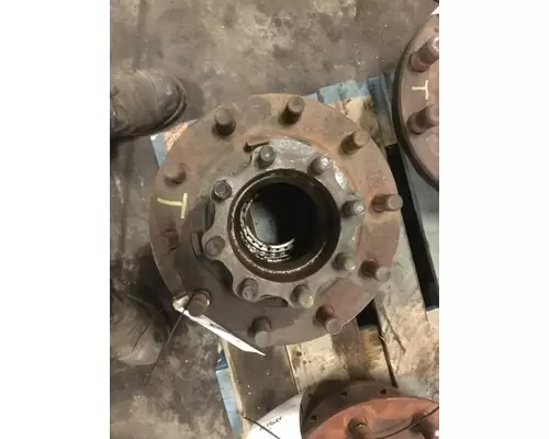 HUB PILOTED - STEEL 10 LUG HUB