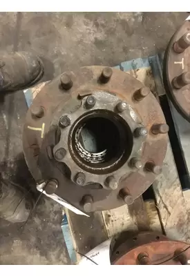 HUB PILOTED - STEEL 10 LUG HUB