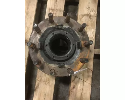 HUB PILOTED - STEEL 10 LUG HUB