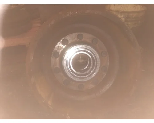 HUB PILOTED - STEEL 10 LUG HUB