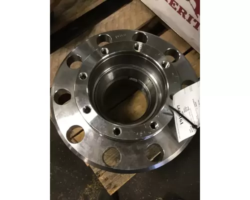 HUB PILOTED - STEEL 10 LUG HUB