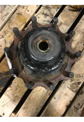 HUB PILOTED - STEEL 10 LUG HUB