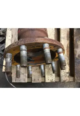 HUB PILOTED - STEEL 10 LUG HUB