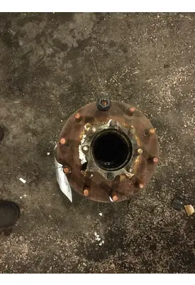 HUB PILOTED - STEEL 10 LUG HUB