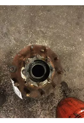 HUB PILOTED - STEEL 10 LUG HUB