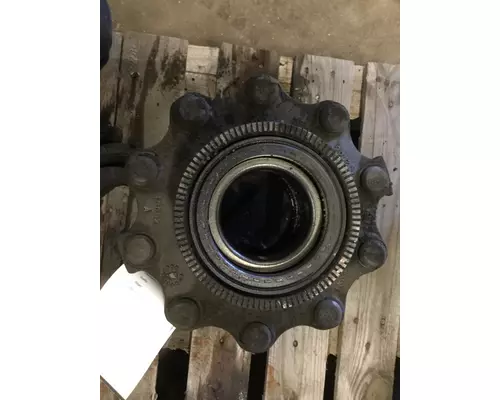 HUB PILOTED - STEEL 10 LUG HUB