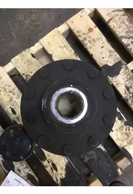 HUB PILOTED - STEEL 10 LUG HUB