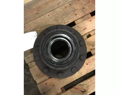 HUB PILOTED - STEEL 10 LUG HUB